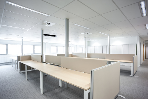 Sharia-compliant bank opens new UK office